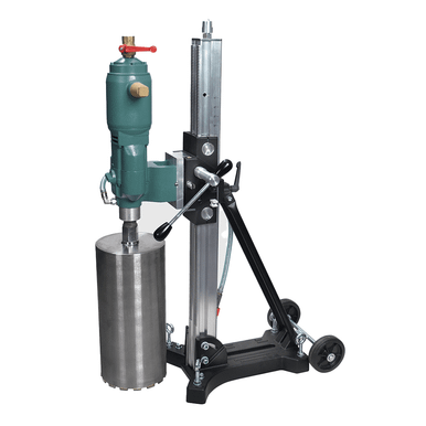 Core Drill 2 1328 0050, Air Core Drill, Anchor Stand BST 300, Wt: 66 lbs. 2 1328 0050 SA