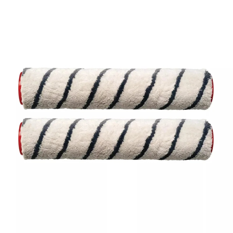 2 pc. Replacement Cleaning Rollers Kit (Fits Power Wet Mop) – 3437112