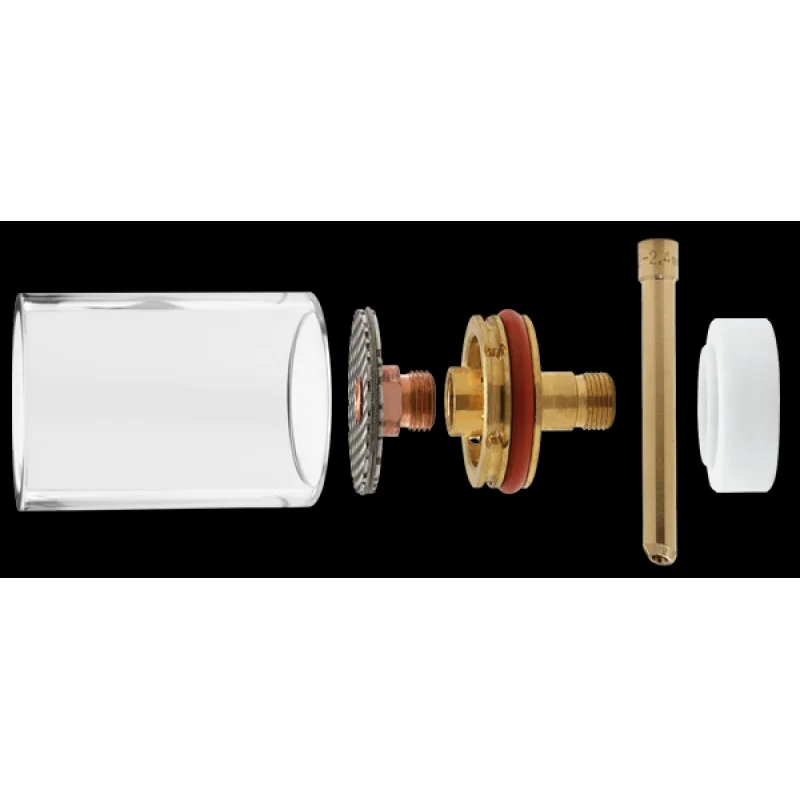 2 Series Large Diameter Gas Saver Kits