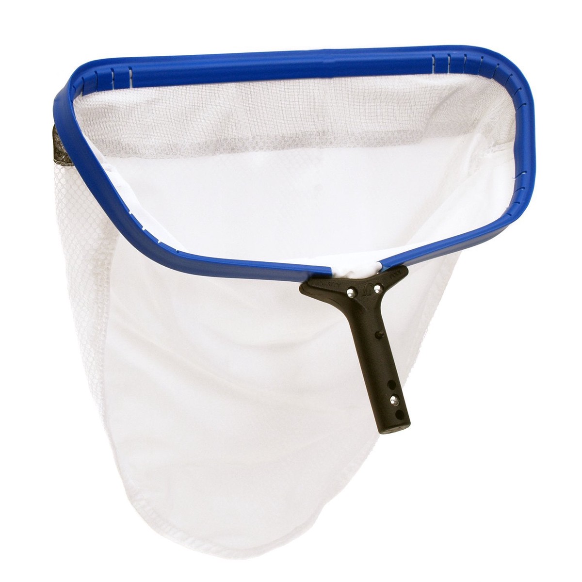 2 Set Purity Pool ULSLT Ultra-Lite 18-Inch Lightweight Professional Leaf Rake, Silt Model