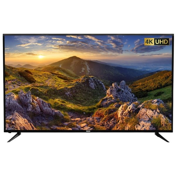 Rca 65 In. 4k PRO Idiom Hospitality LED TV