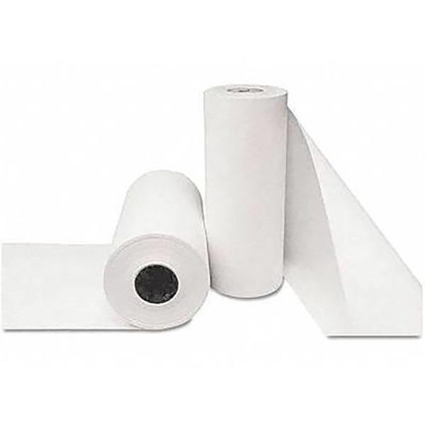 Nova White Butcher Paper Roll 18" X 1000'