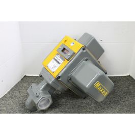 Maxon 200SMA11AA11BB21A0 Gas Valve 115V W/Vcs-Vos 2 Inch