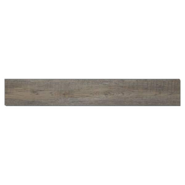 Palisade 47.7in X 7.2in Vinyl Wall Plank Natural Oak, Package Of 10