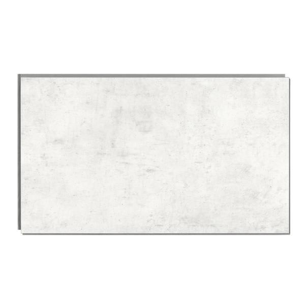 Palisade 25.6in X 14.8in Vinyl Wall Tile Wintry Mix,
