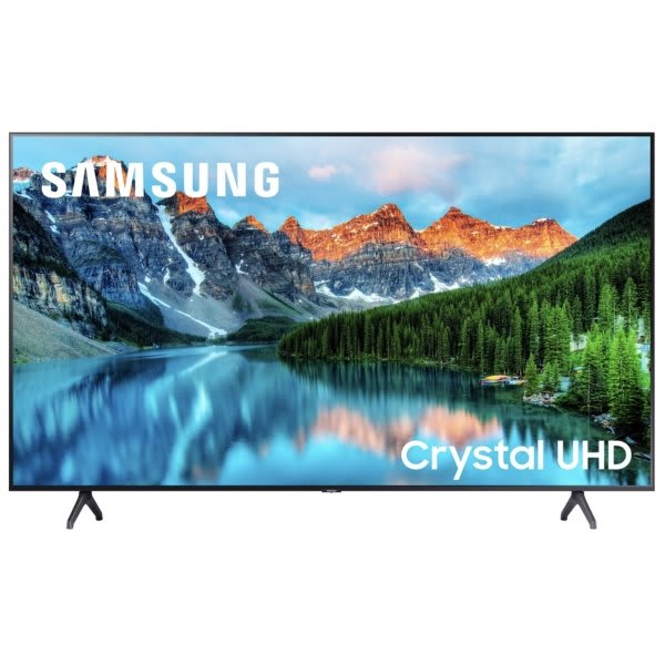 Samsung 65 In. Bet-H Pro Tv