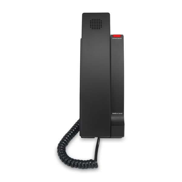 Contemporary Trimstyle Analog 1-Line Corded Phone