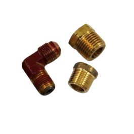 Watts 2065501 Fixed Orifice Assembly
