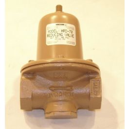 Armstrong Fluid Technology 207936-300 Press Reducing Valve 3/4" HRD-70