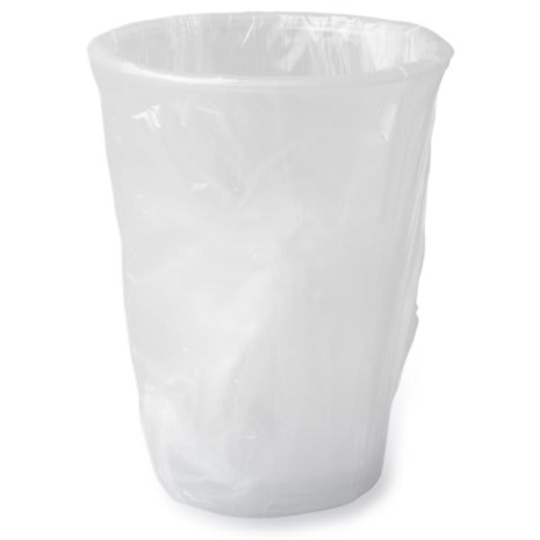 Wrapped 10 Oz Plastic Cup Case Of 1000