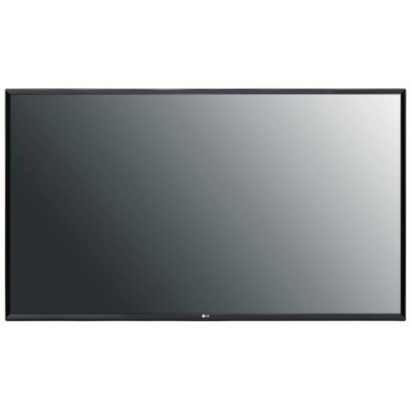 LG 50 In. Tv, Pro-Centric, Smart, PRO Idiom, Pillow Speaker Built-In