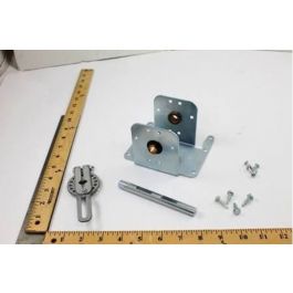 Reznor 209352 Mounting Bracket