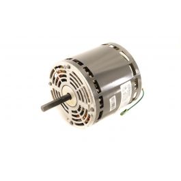Lennox 20W28 1-Phase 3-Speed Motor 1/2HP 1075RPM 460V