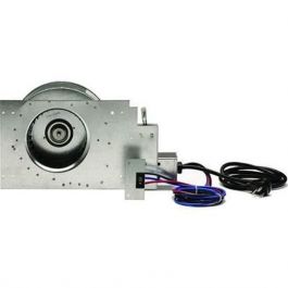 Nidec-US Motors 2102 Electric Motor 1550 RPM 2.5W 115V