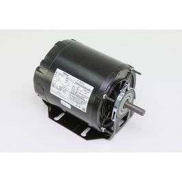 Reznor 210611 Motor 1/4 Hp 115/208/230