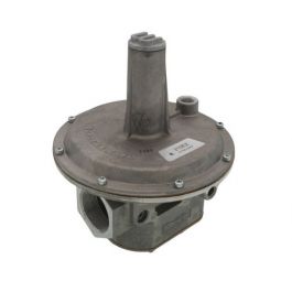 Maxitrol 210EZ-2 2" Zero Governor Regulator Max 5 PSI