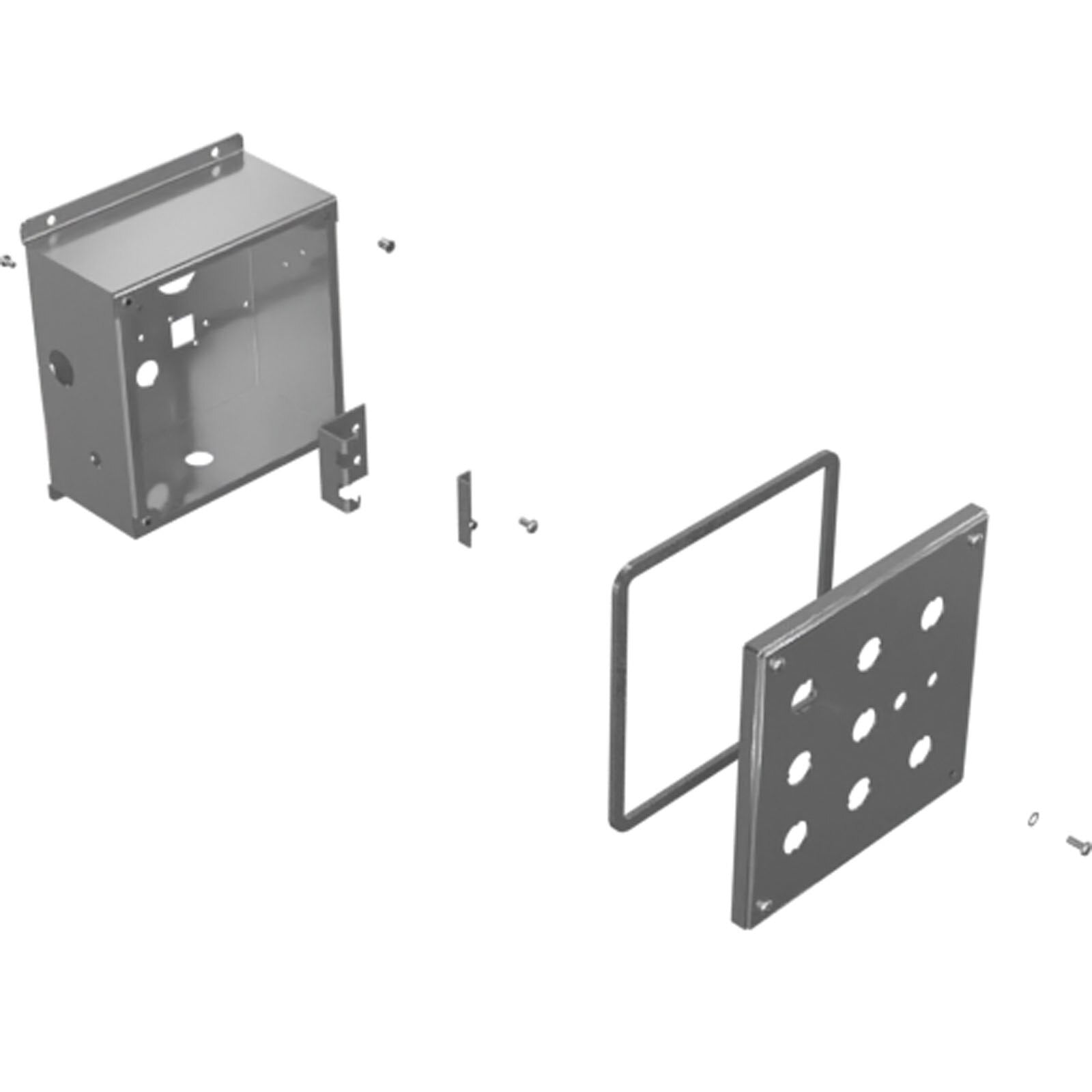 Genie Part # 215396GT – Control Box