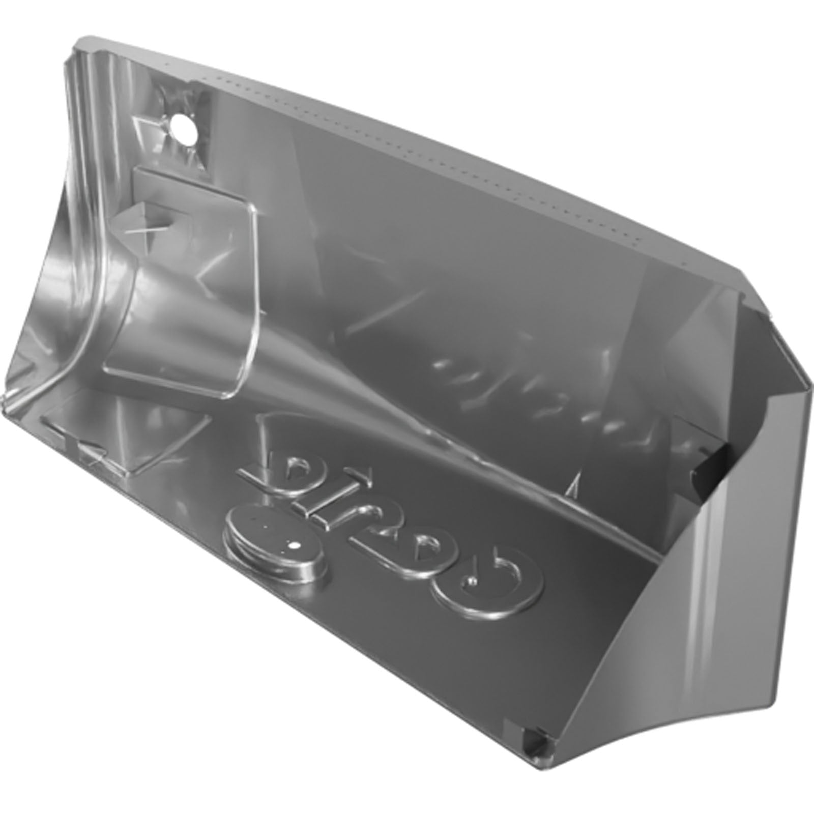 Genie Part # 215831GT – Cover, Engine, Fiberglass