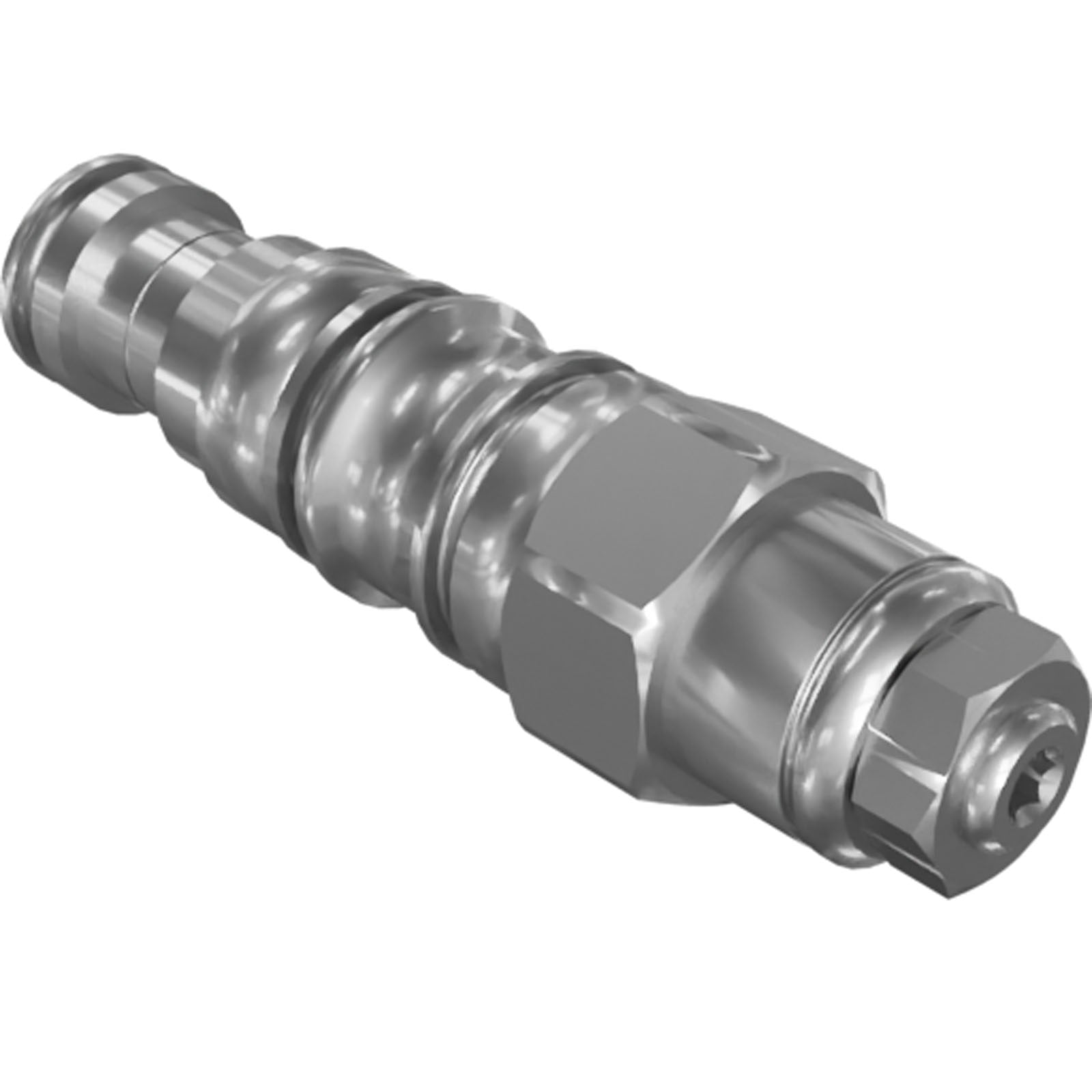 Genie Part # 216256GT – Counterbalance Valve