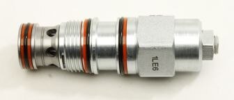 Genie Part # 216257GT – Counterbalance Valve