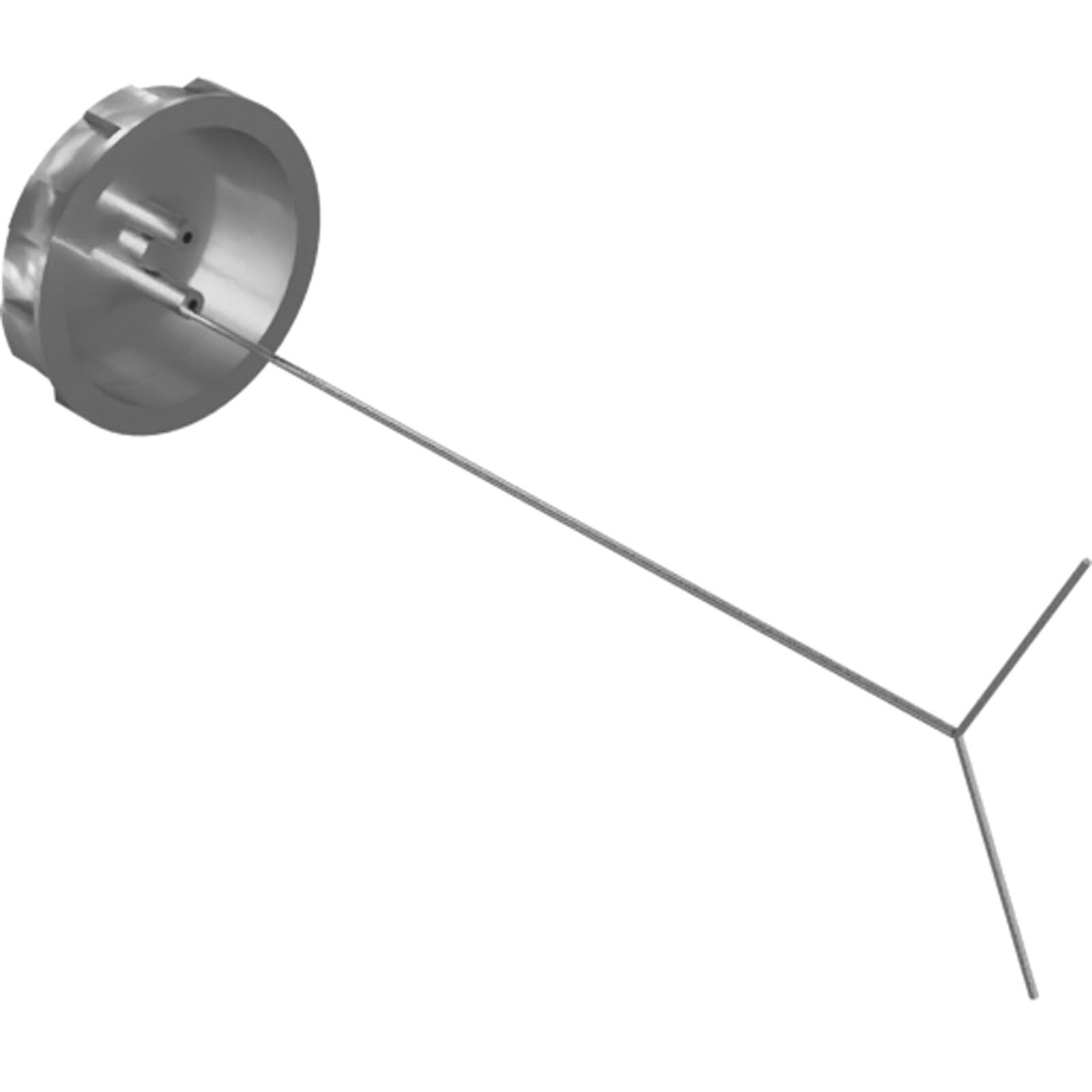 Genie Part # 217717GT – Cap Fuel RL4/AL4 With Tether
