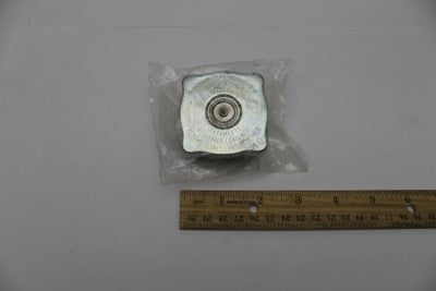 Genie Part # 218403GT – Radiator Cap