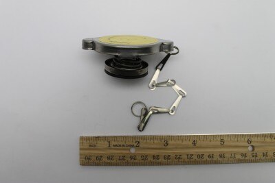 Genie Part # 218714GT – Radiator Cap