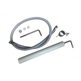 Beckett Igniter 2191206U Electrode CG15