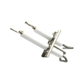 Fenwal 22-100000-514 Electrode Assembly