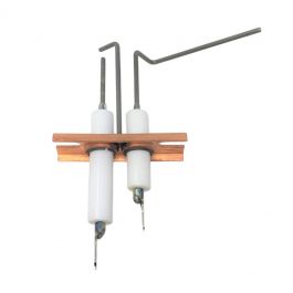 Fenwal 22-100001-050 Ignition Electrode Assembly