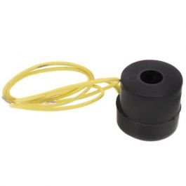 Asco 222184-011-D High Power Solenoid Coil 33/36.2W 24 VDC