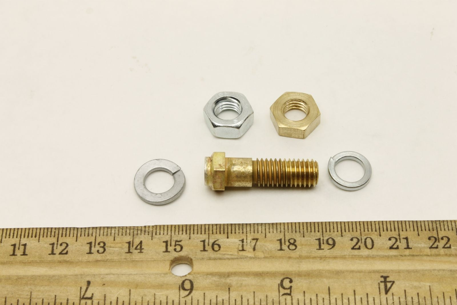 Genie Part # 22263GT – Contact