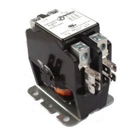Heatcraft Refrigeration 2259996 3-Pole Contactor 25A 208-240V