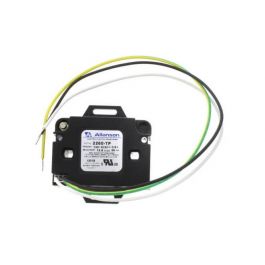 Allanson Transformers 2260-TP 2-Way Mounting Tabs Industrial Gas Ignitor 120-15600V