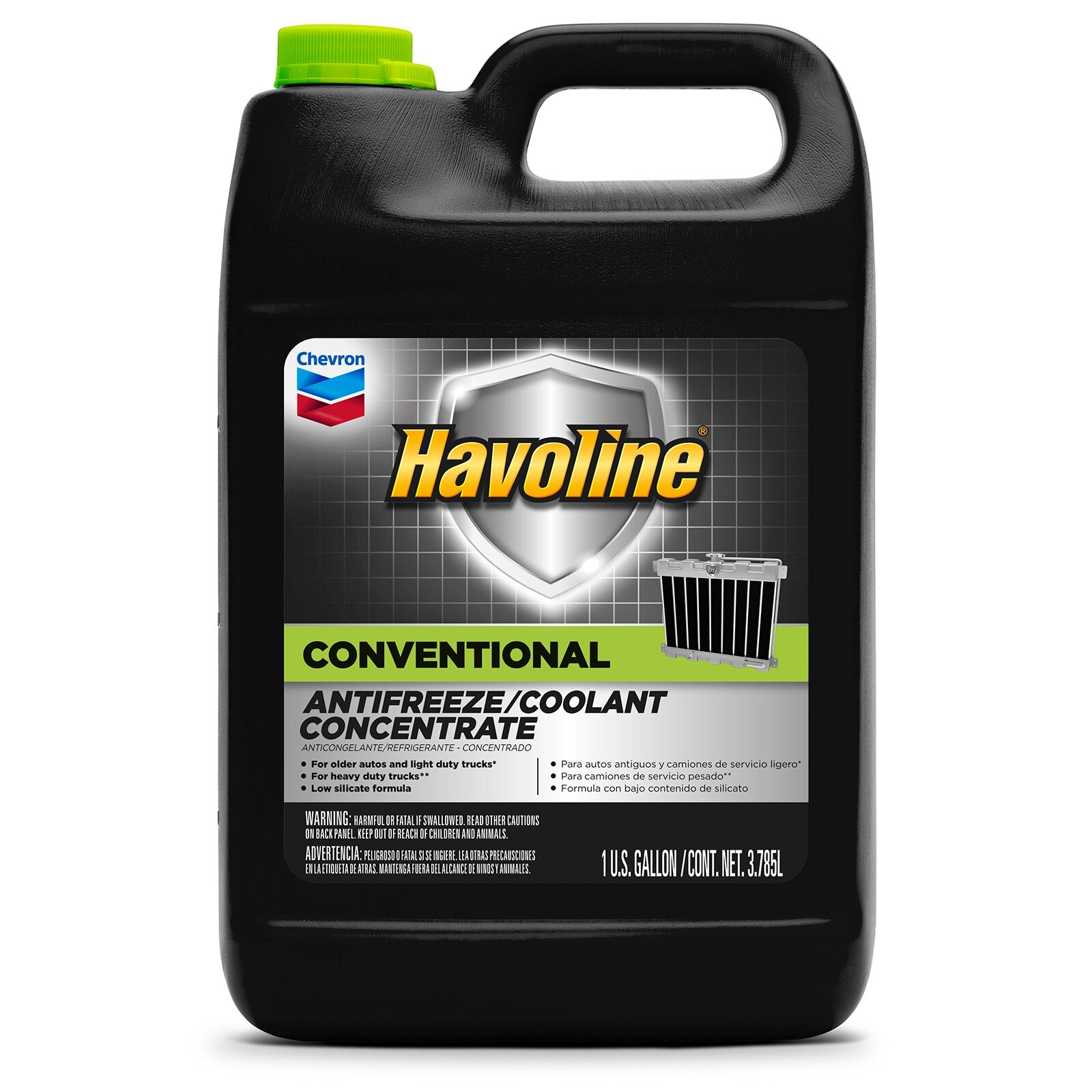 Genie Part # 226110490CHVPK – Automotive Coolant