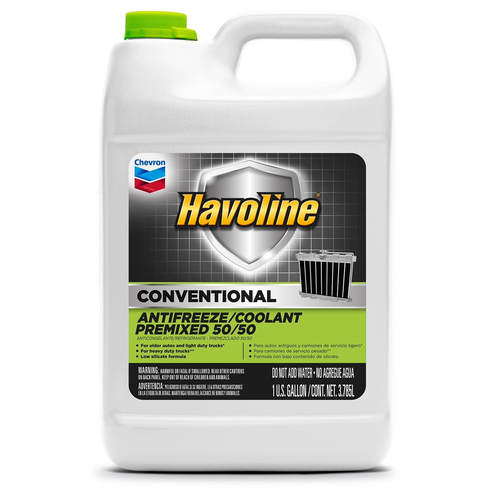 Genie Part # 226821490CHVPK – Automotive Coolant