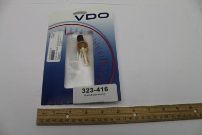 Genie Part # 227767GT – Coolant Temp Sending Unit