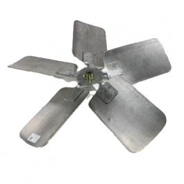Heatcraft Refrigeration 22900401 5-Blade Fan CW 30" DIA 26° Pitch 5/8" Bore