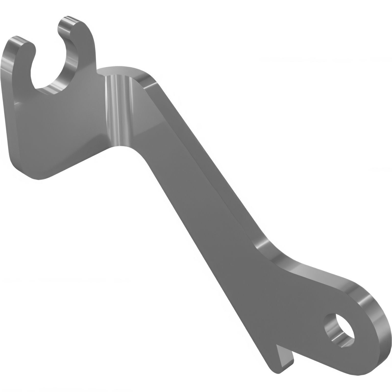 Genie Part # 229243GT – Throttle End Retainer