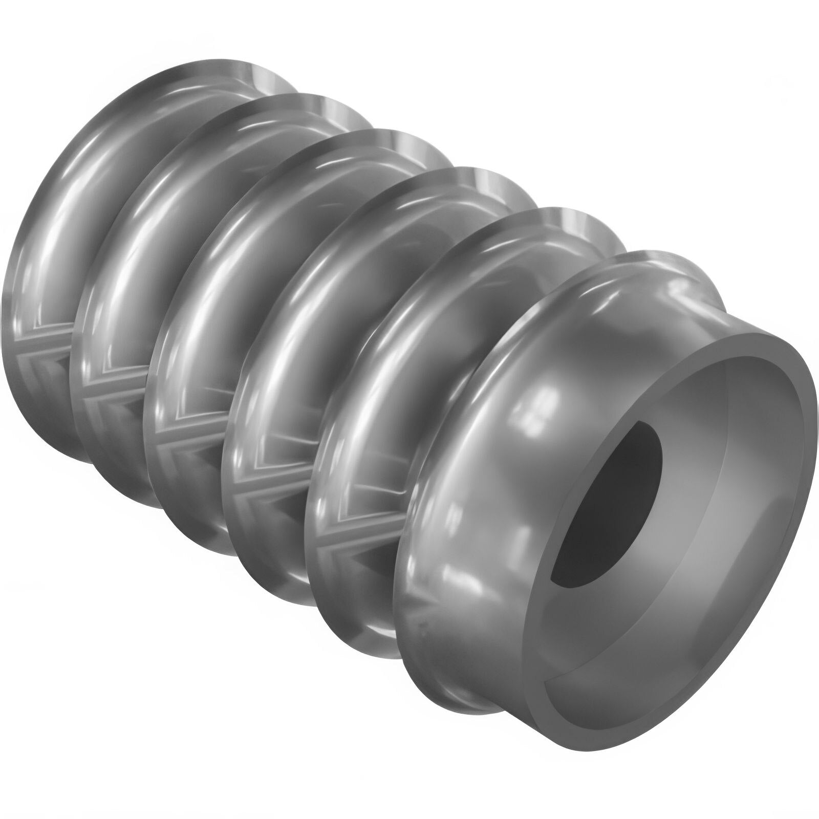 Genie Part # 229467GT – Bellows, Steer Cylinder