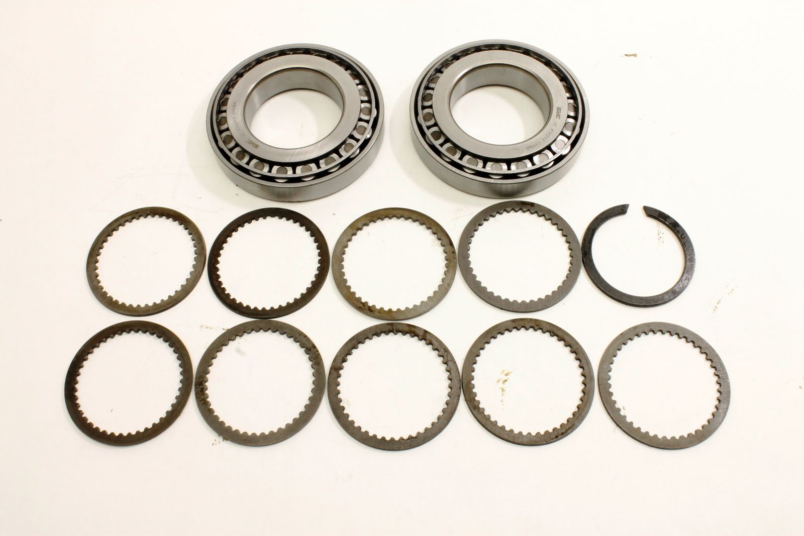 Genie Part # 229833GT – Bearing Kit