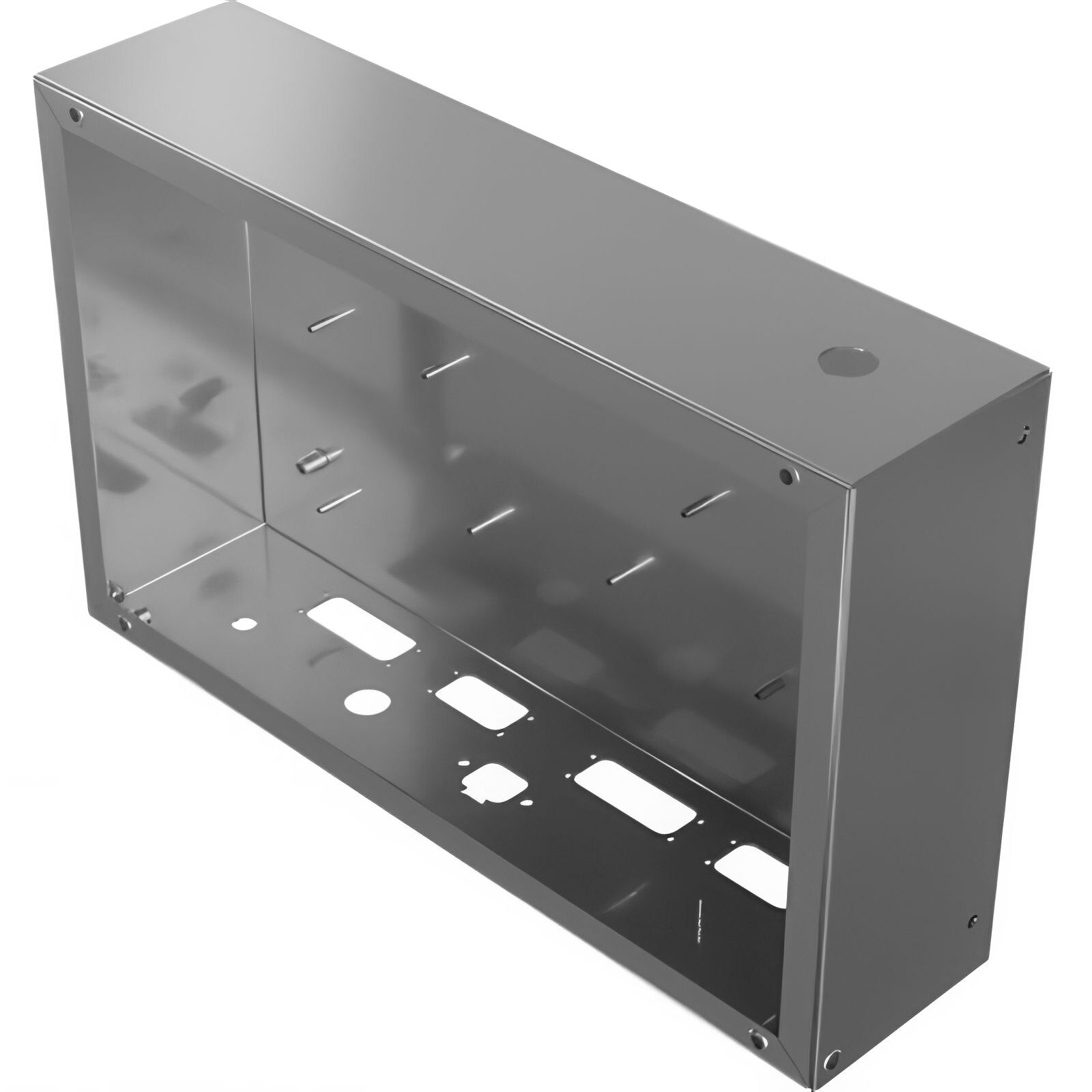 Genie Part # 230997GT – Ground Control Box