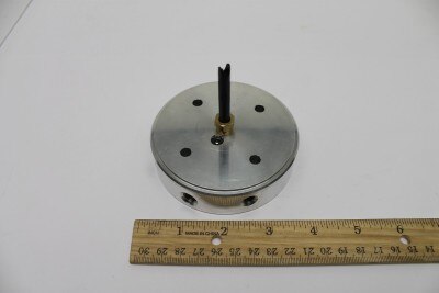 Genie Part # 23155GT – Base Piston Assembly
