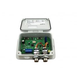 Setra 231G-MS1-2F-N 1/8" Wet-To-Wet Differential Pressure Transducer 5-10/25/50 PSI