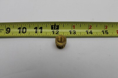 Genie Part # 2326GT – Bushing