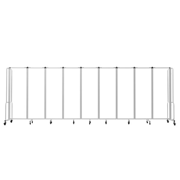 National Public Seating Room Divider Rdg6-9ca