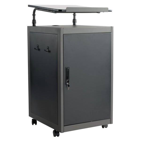 Oklahoma Sound Teacher'S Workpod Lectern