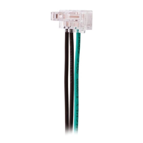 Switch Snapon Sngle Pole Connector 4/Pkg