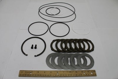Genie Part # 235133GT – Brake Lining Kit