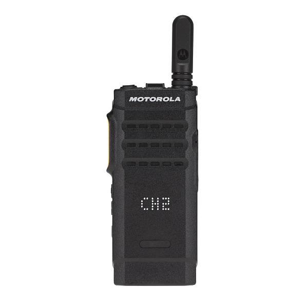 Motorola Solutions Sl300 Aah88qcp9ja2n
